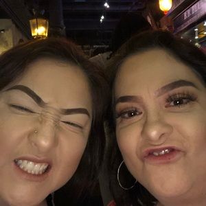 Meet your Posher, Susan